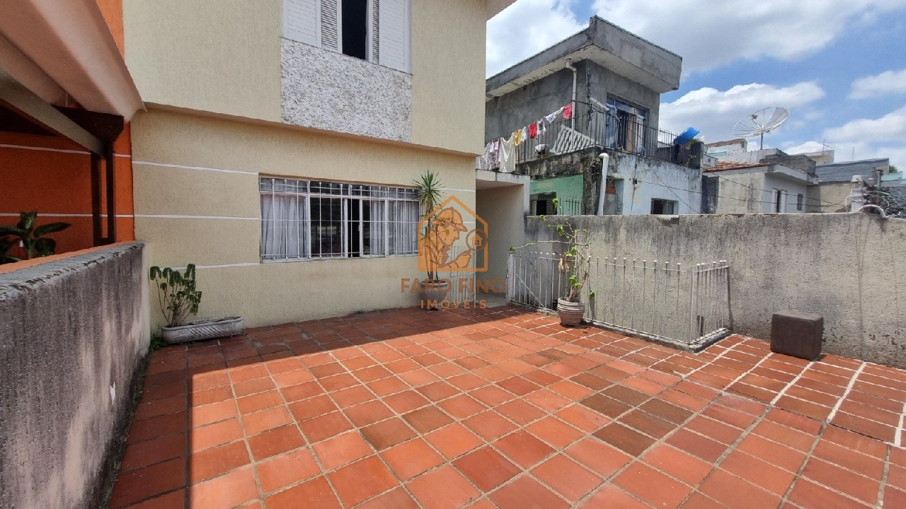 Casa à venda com 2 quartos, 106m² - Foto 25