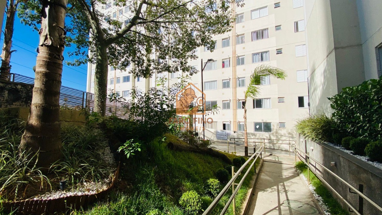 Apartamento, 2 quartos, 47 m² - Foto 17