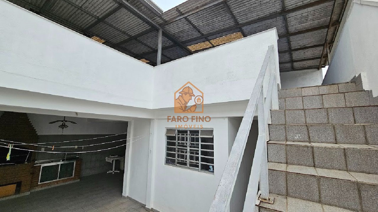 Casa, 3 quartos, 187 m² - Foto 16