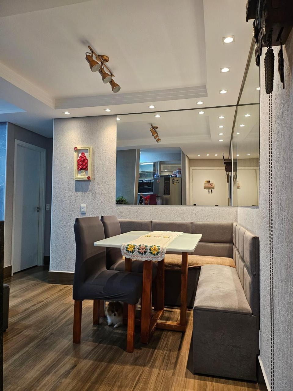 Apartamento, 2 quartos, 50 m² - Foto 32