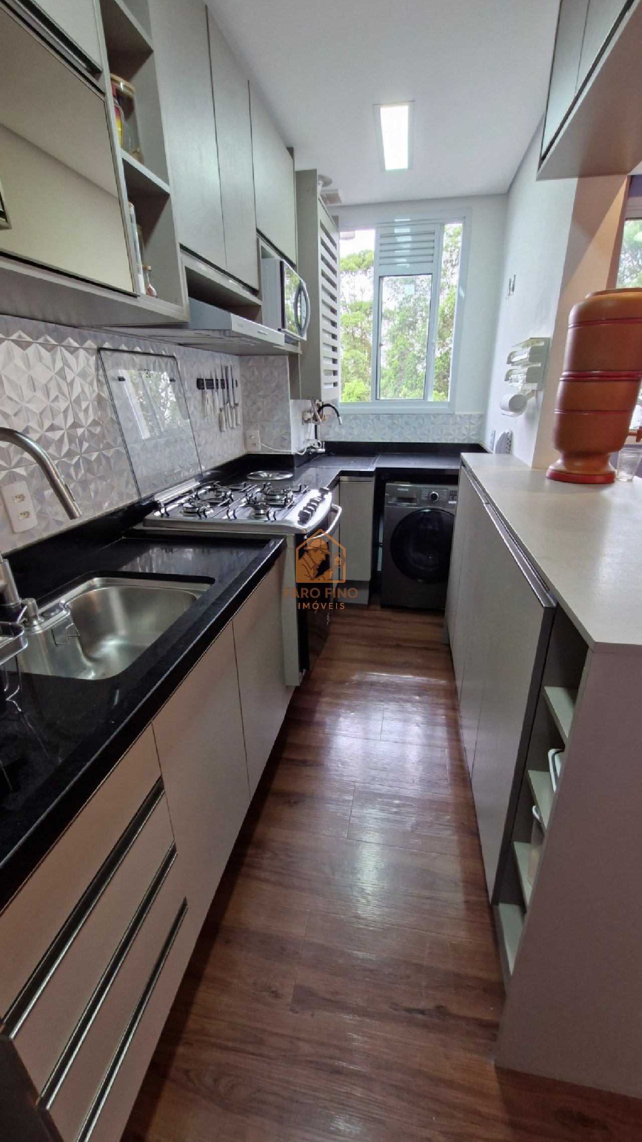 Apartamento, 2 quartos, 39 m² - Foto 7