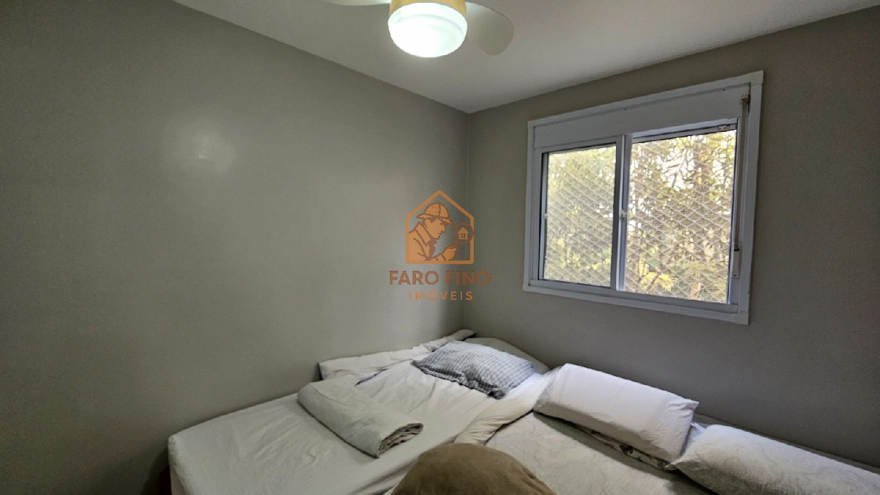 Apartamento, 1 quarto, 37 m² - Foto 9