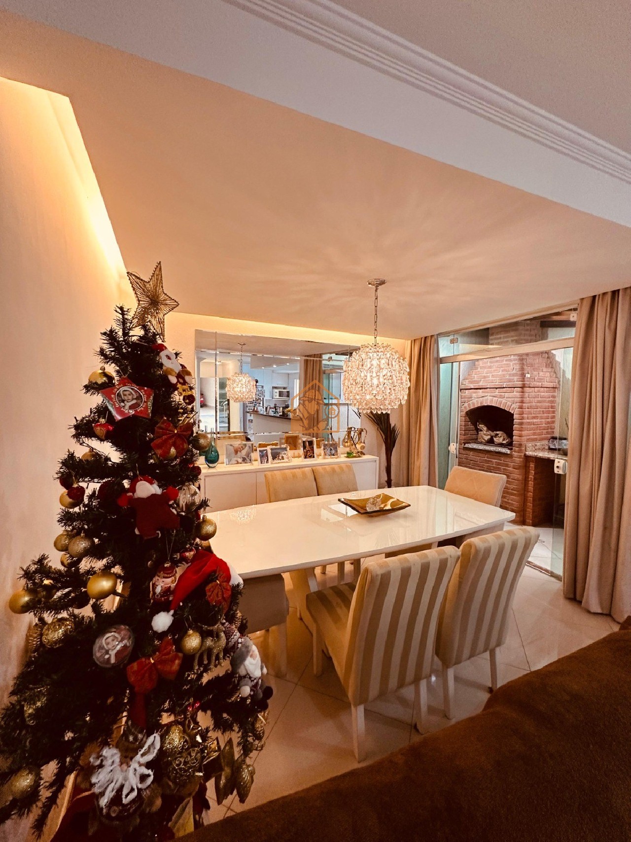 Casa, 3 quartos, 120 m² - Foto 5