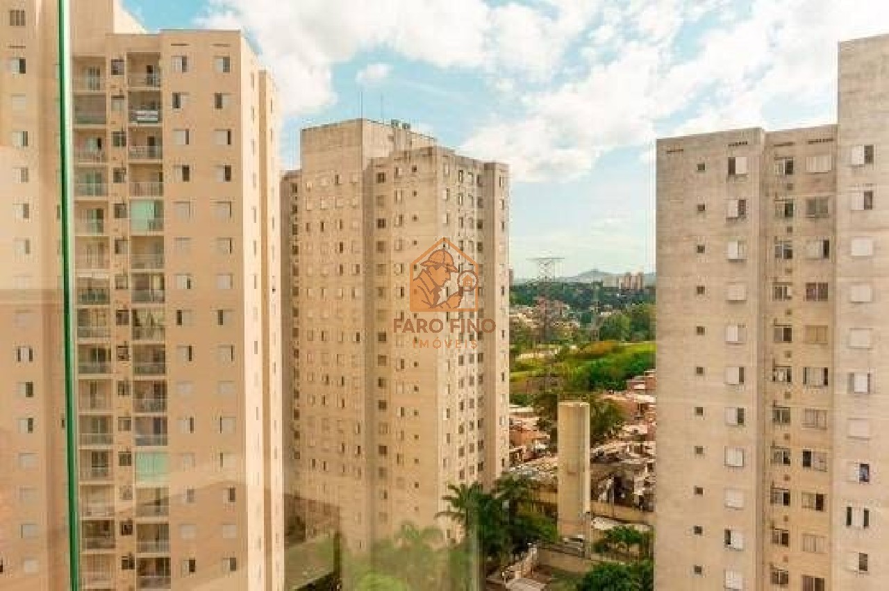 Apartamento, 3 quartos, 63 m² - Foto 8