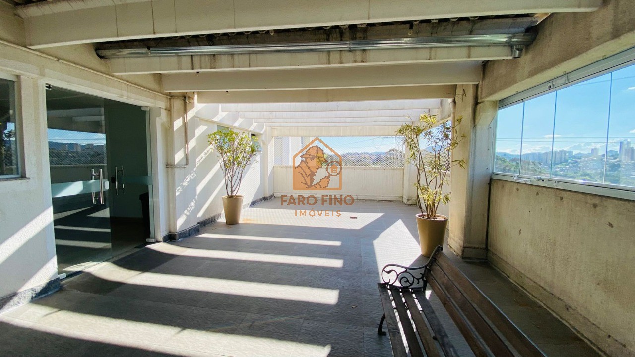 Apartamento, 2 quartos, 47 m² - Foto 32