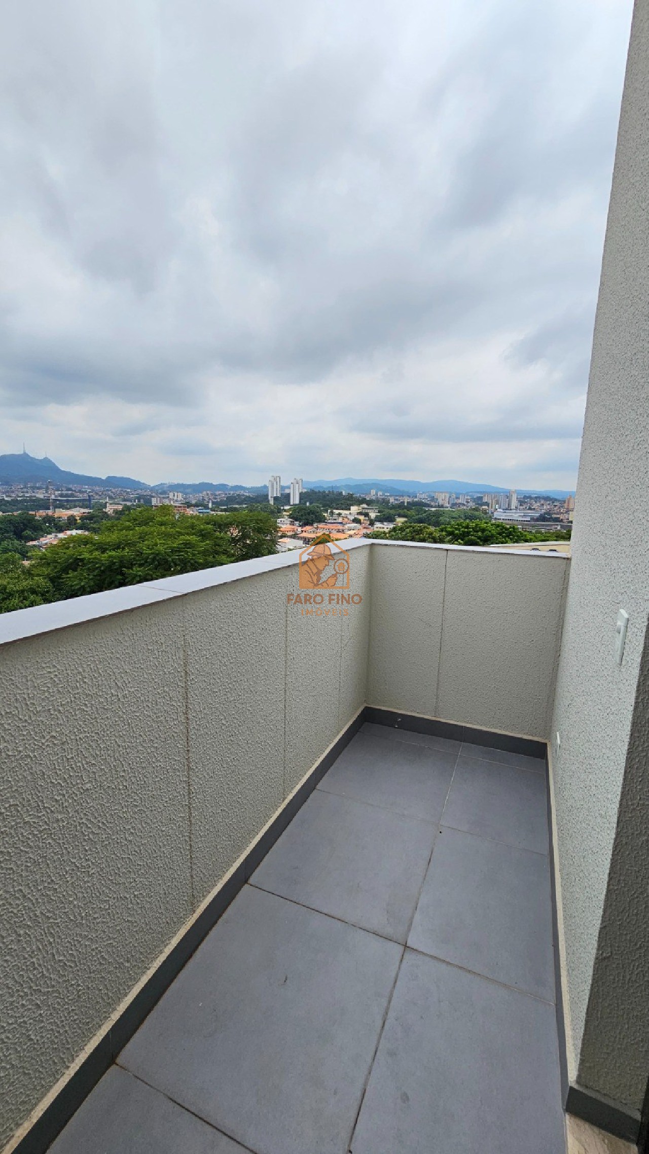 Apartamento, 1 quarto, 40 m² - Foto 3