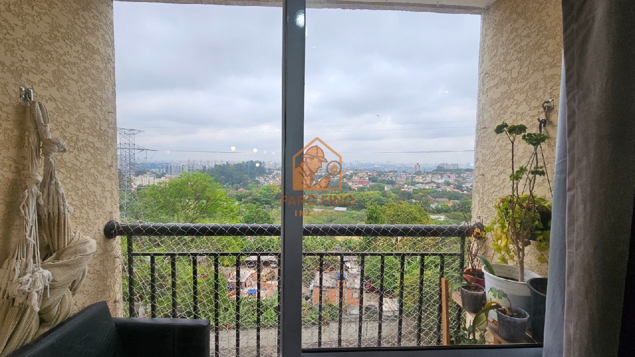 Apartamento, 2 quartos, 53 m² - Foto 4