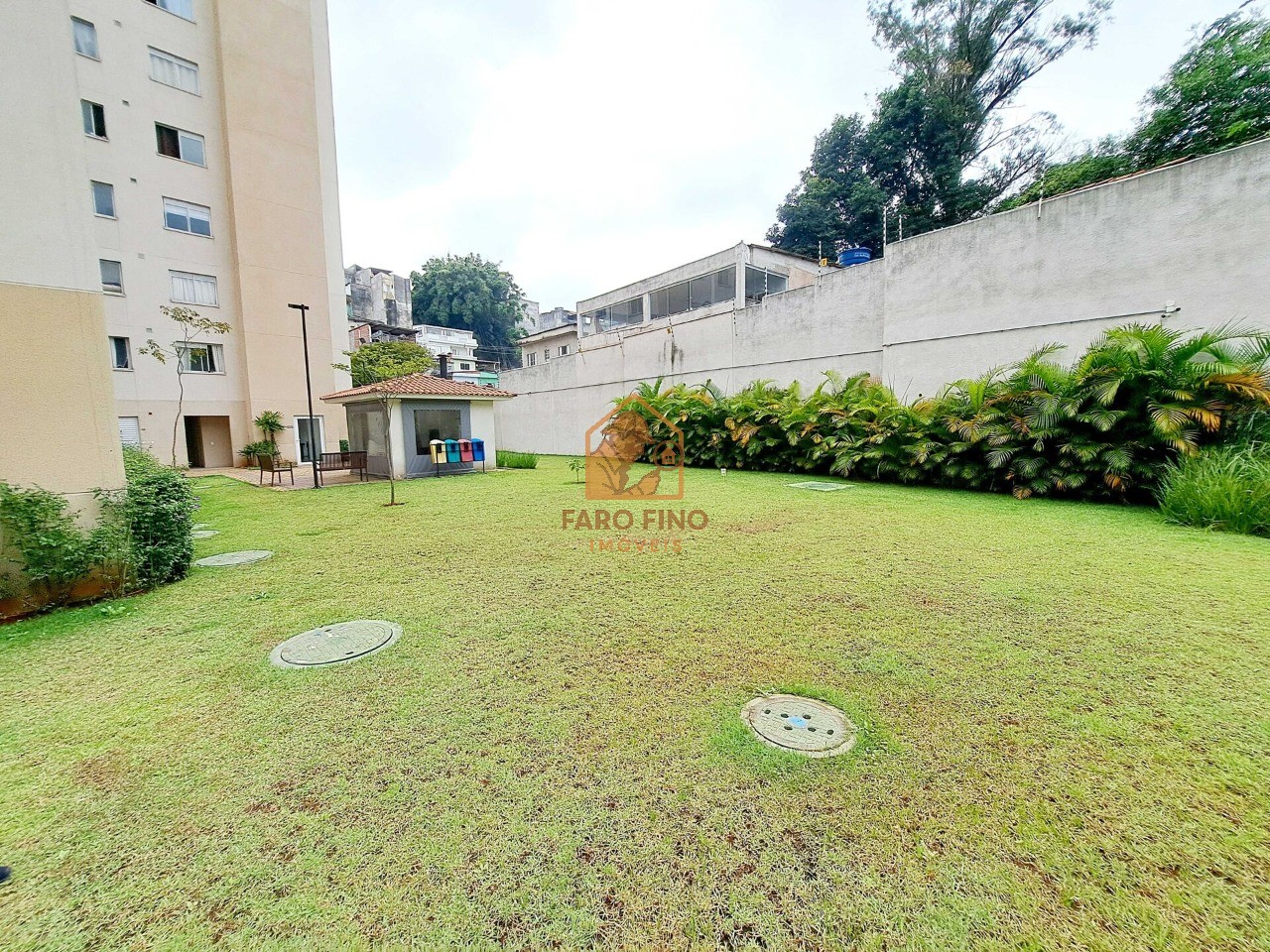 Apartamento, 2 quartos, 32 m² - Foto 15