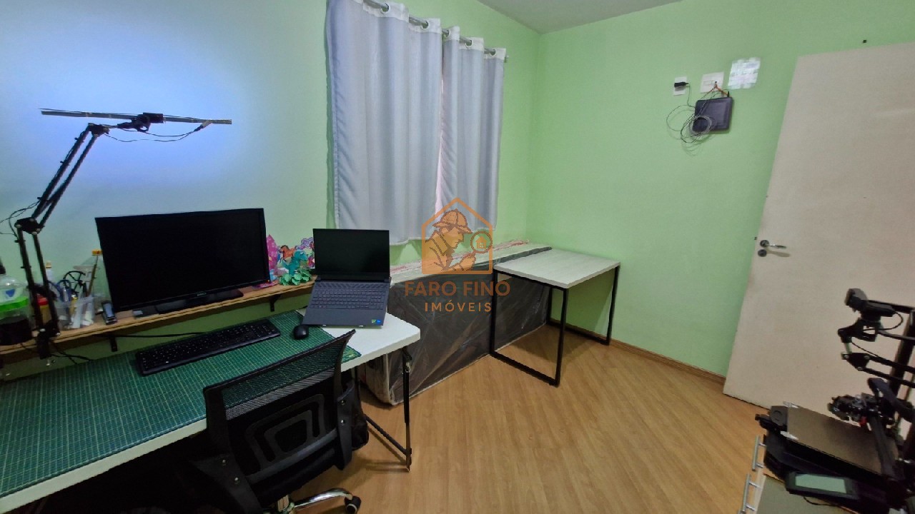 Casa, 2 quartos, 60 m² - Foto 11