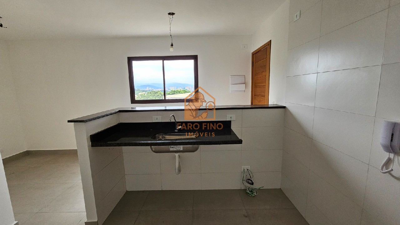 Apartamento, 2 quartos, 40 m² - Foto 4