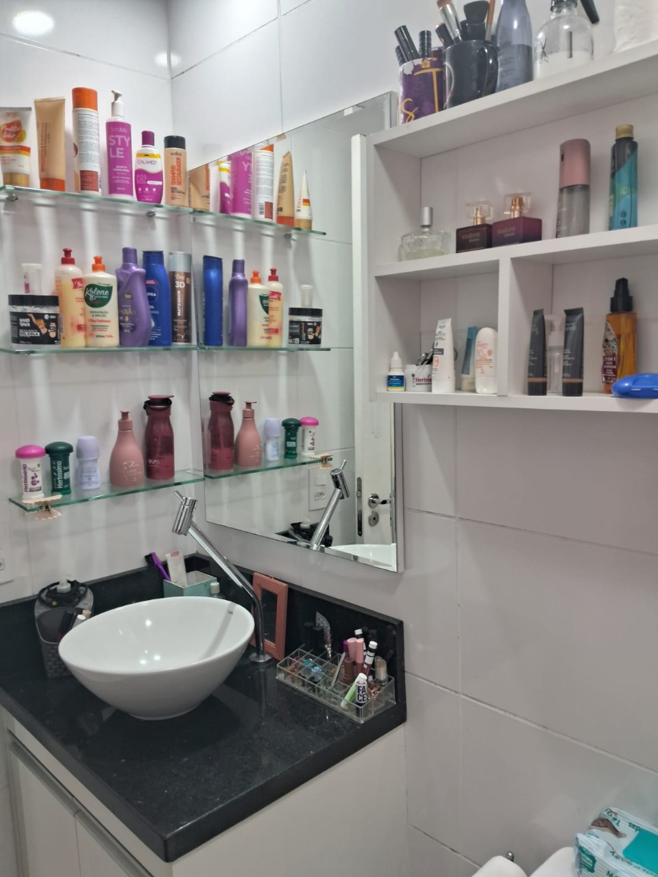 Apartamento, 2 quartos, 49 m² - Foto 19