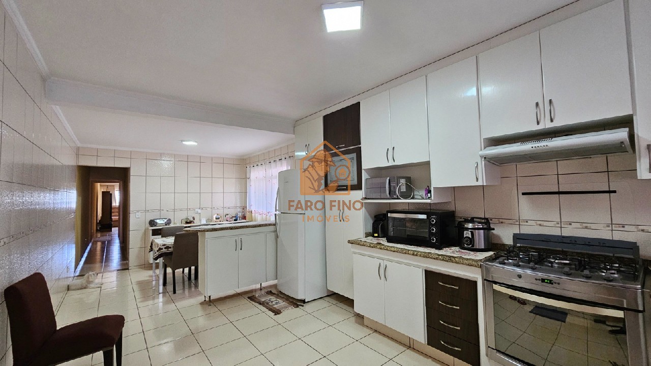 Casa, 3 quartos, 230 m² - Foto 26