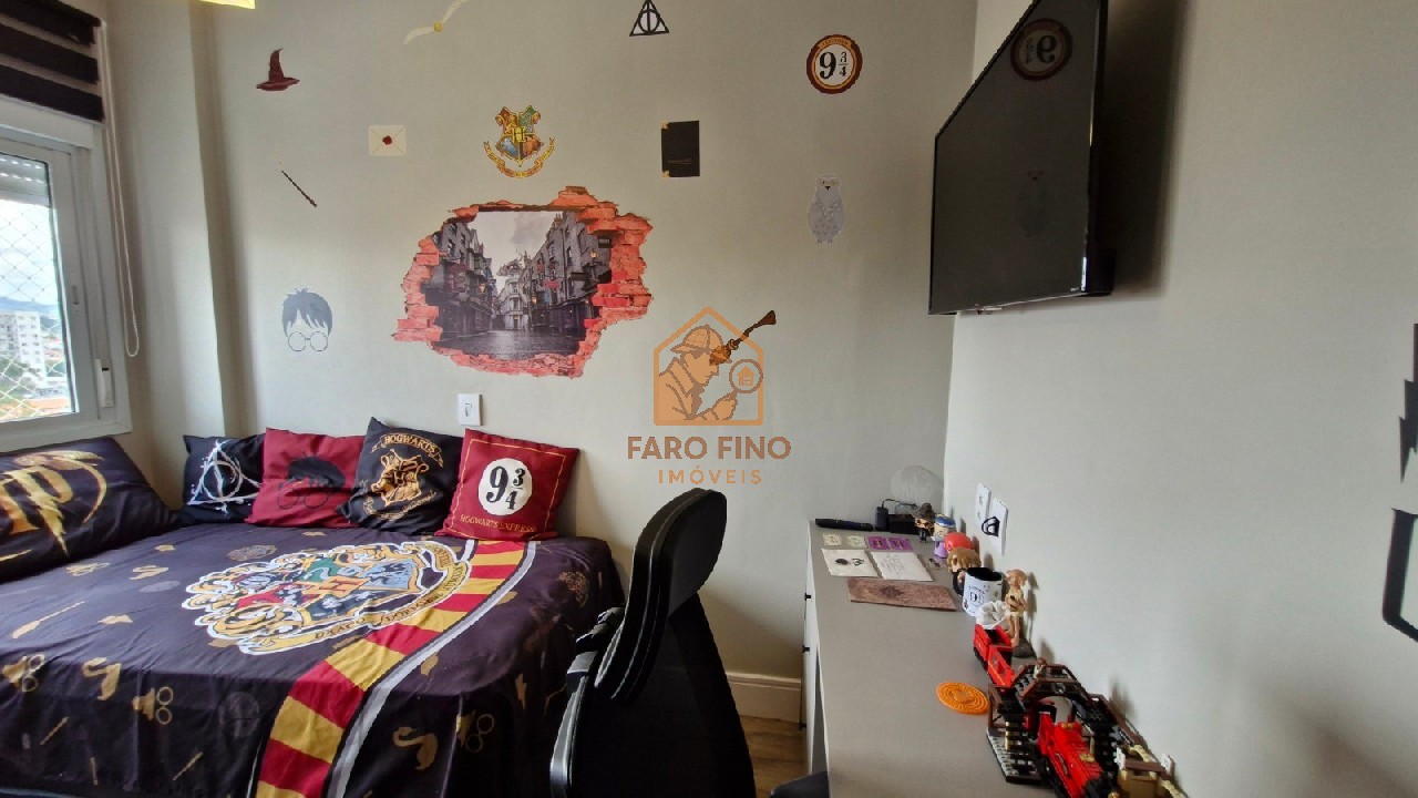 Apartamento, 3 quartos, 63 m² - Foto 14