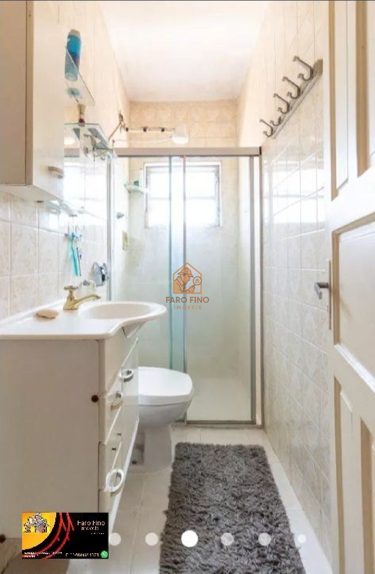 Casa, 3 quartos, 130 m² - Foto 22