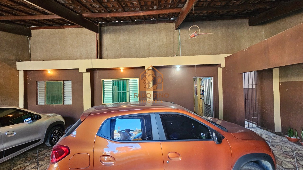 Casa, 2 quartos, 100 m² - Foto 17