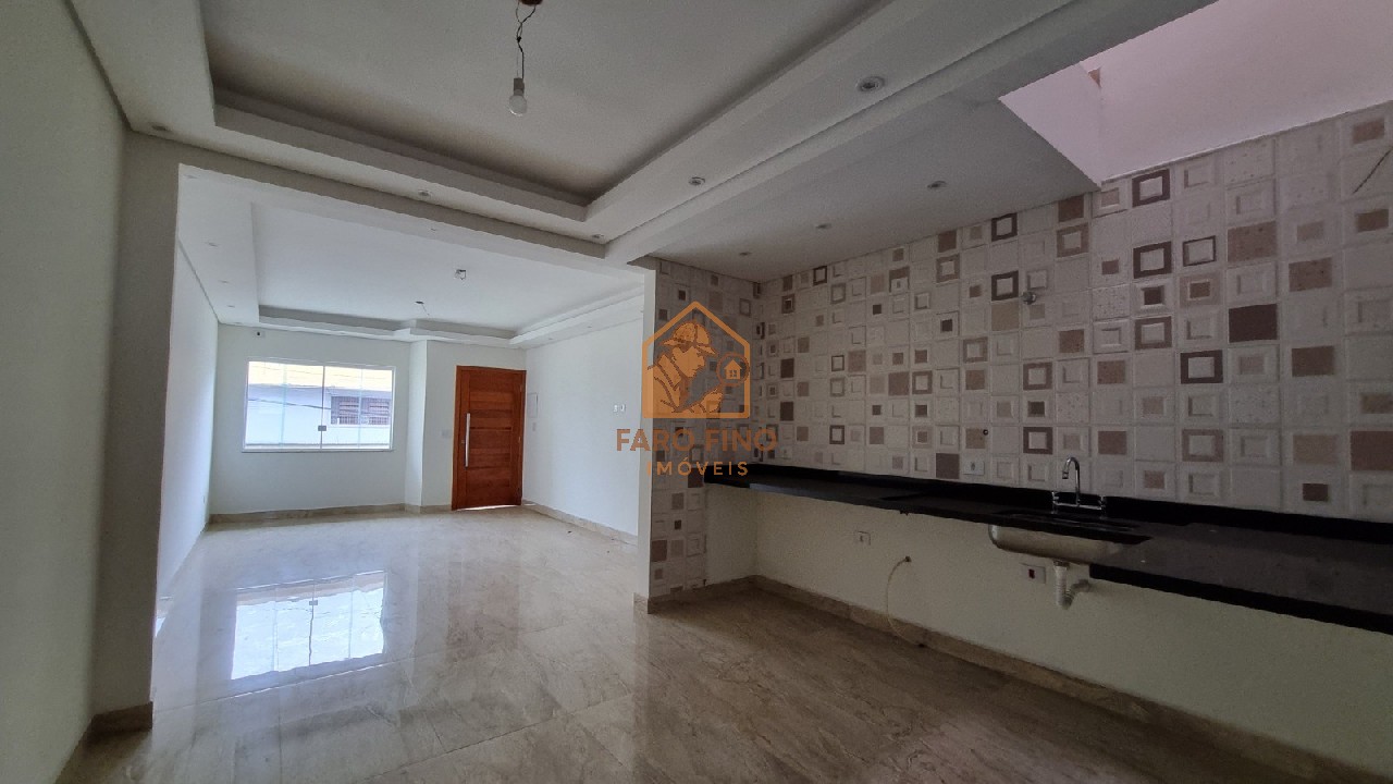 Casa, 3 quartos, 190 m² - Foto 8