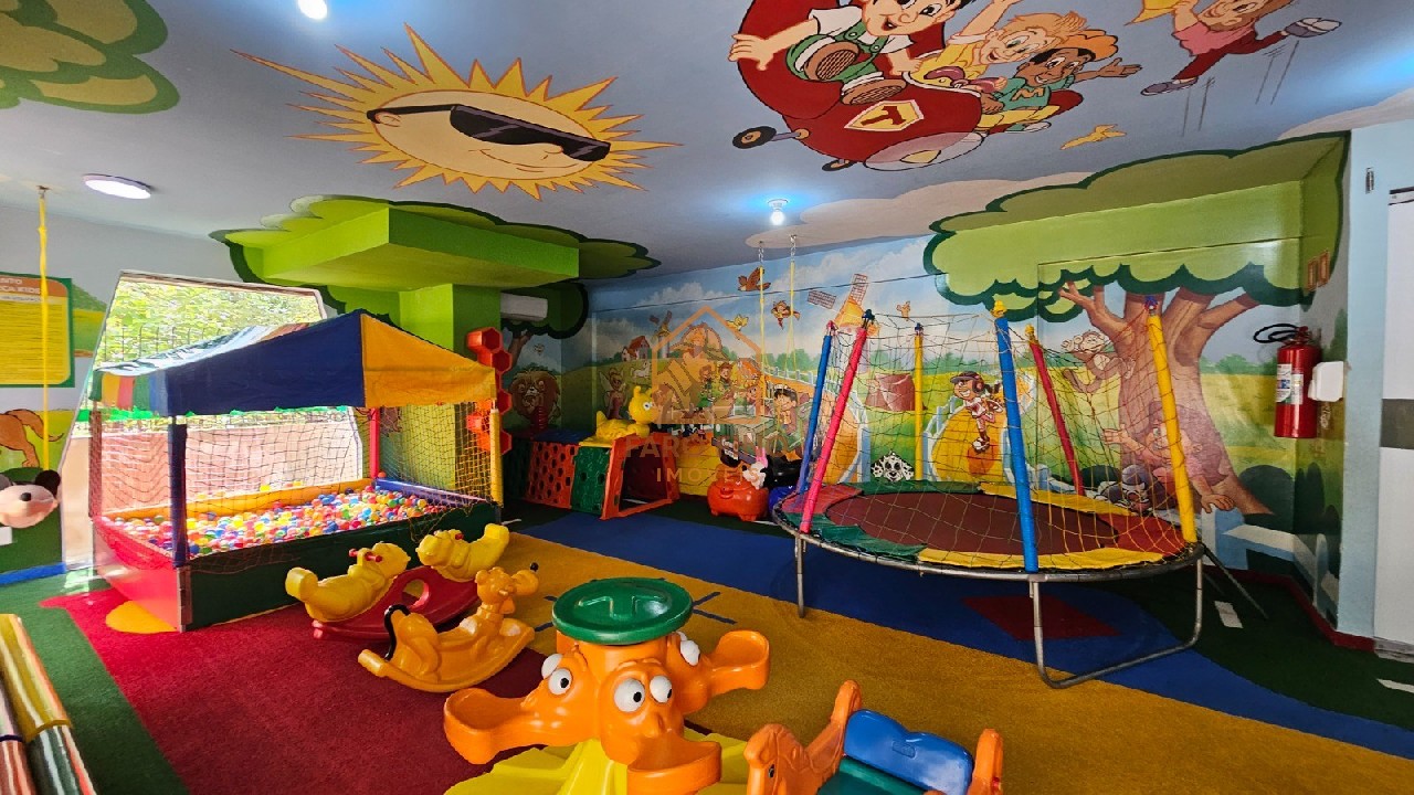 Apartamento, 2 quartos, 54 m² - Foto 24