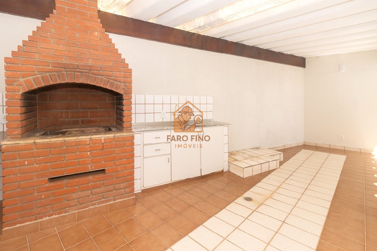 Casa, 4 quartos, 190 m² - Foto 20