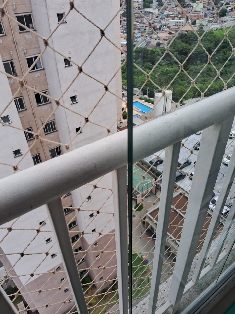 Apartamento, 2 quartos, 49 m² - Foto 28