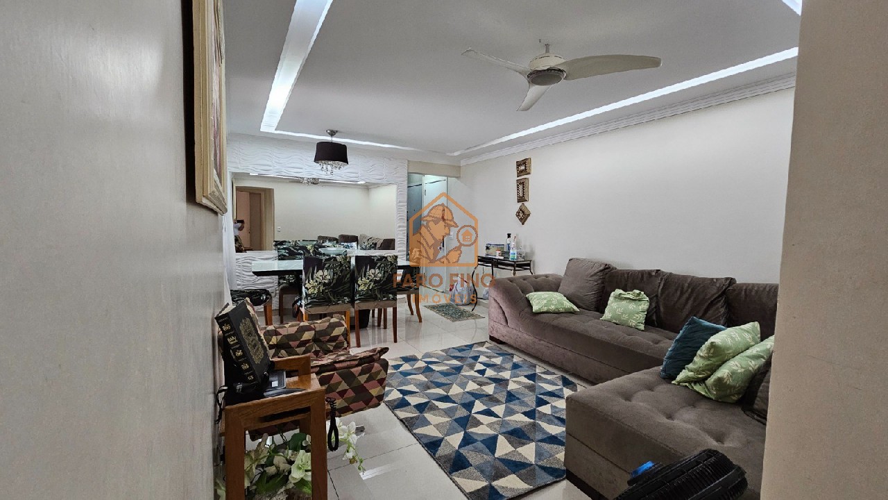 Apartamento, 3 quartos, 81 m² - Foto 3