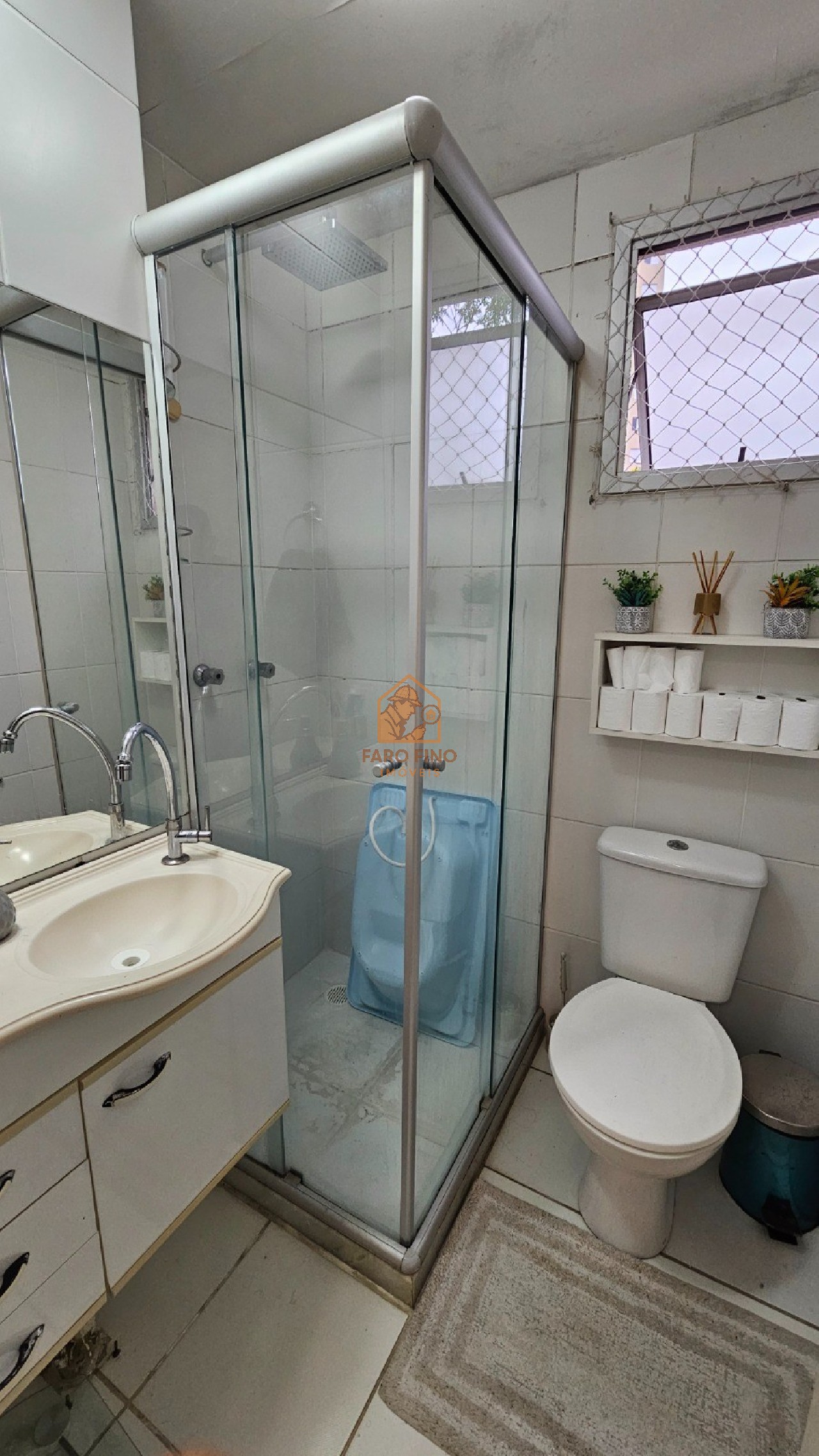 Apartamento, 2 quartos, 48 m² - Foto 19