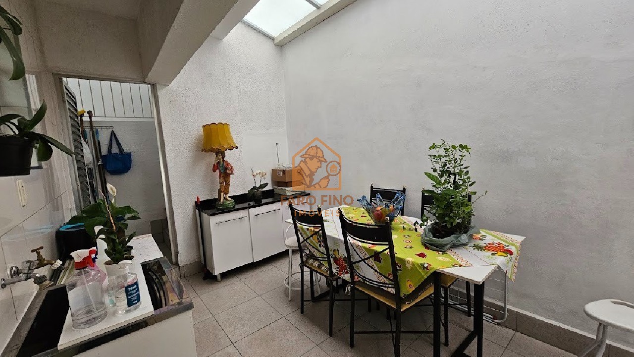 Casa, 3 quartos, 187 m² - Foto 23