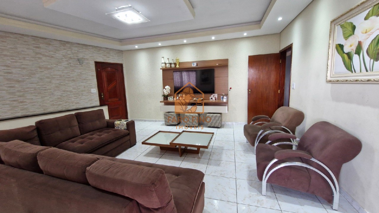Casa, 3 quartos, 184 m² - Foto 4