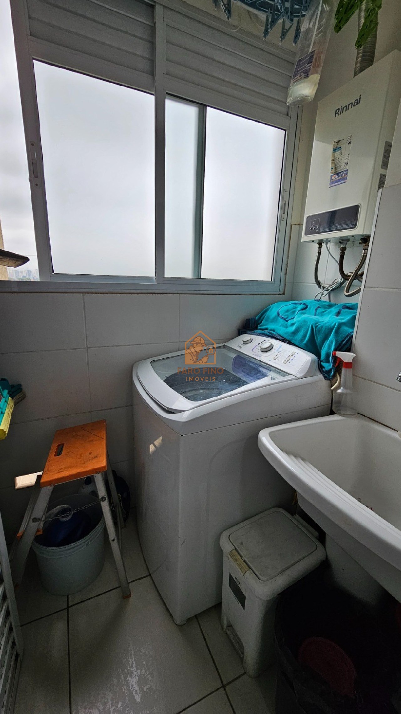 Apartamento, 2 quartos, 53 m² - Foto 8