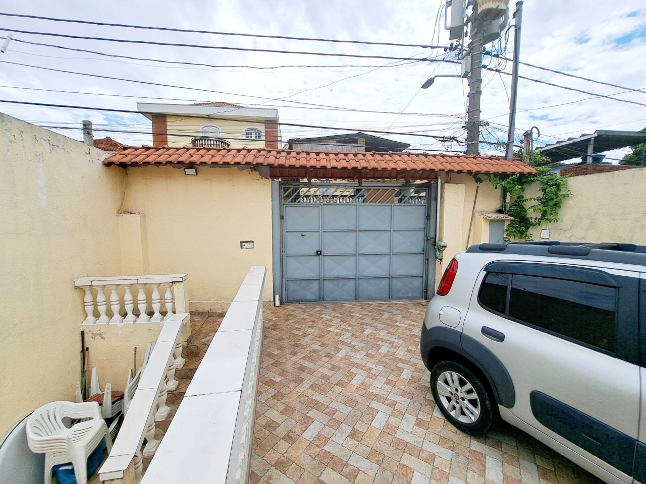 Casa, 2 quartos, 200 m² - Foto 23