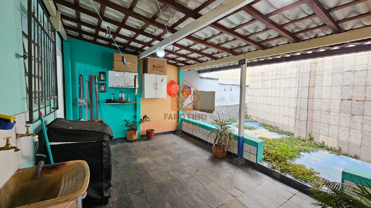 Casa, 1 quarto, 60 m² - Foto 17