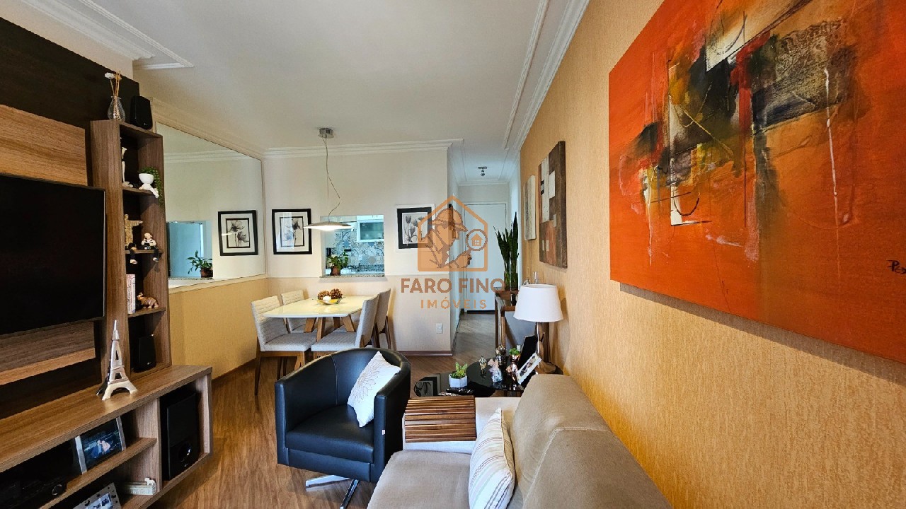 Apartamento, 2 quartos, 66 m² - Foto 7