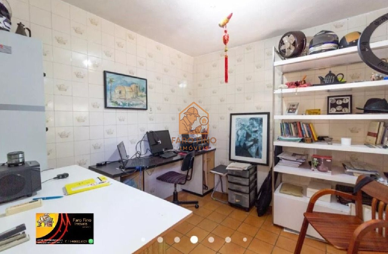 Casa, 3 quartos, 130 m² - Foto 9