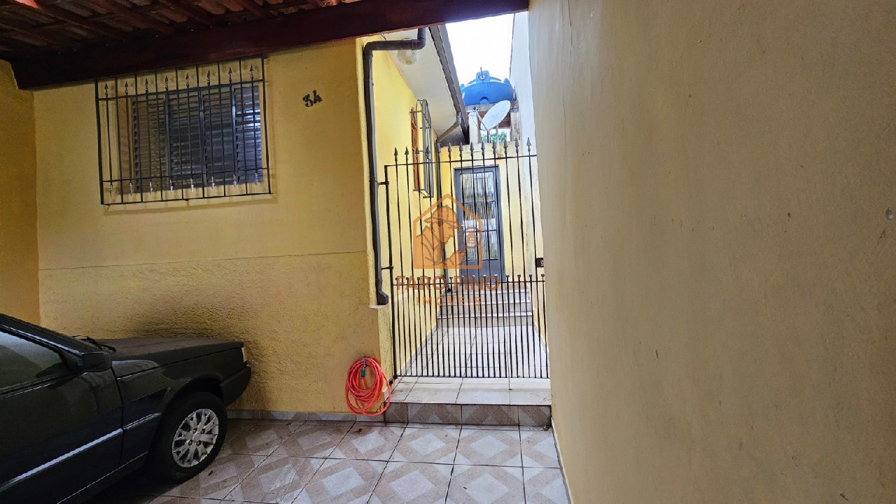 Casa, 1 quarto, 60 m² - Foto 22