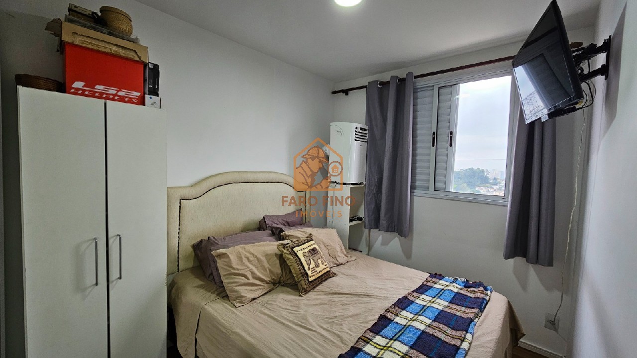 Apartamento, 2 quartos, 53 m² - Foto 11