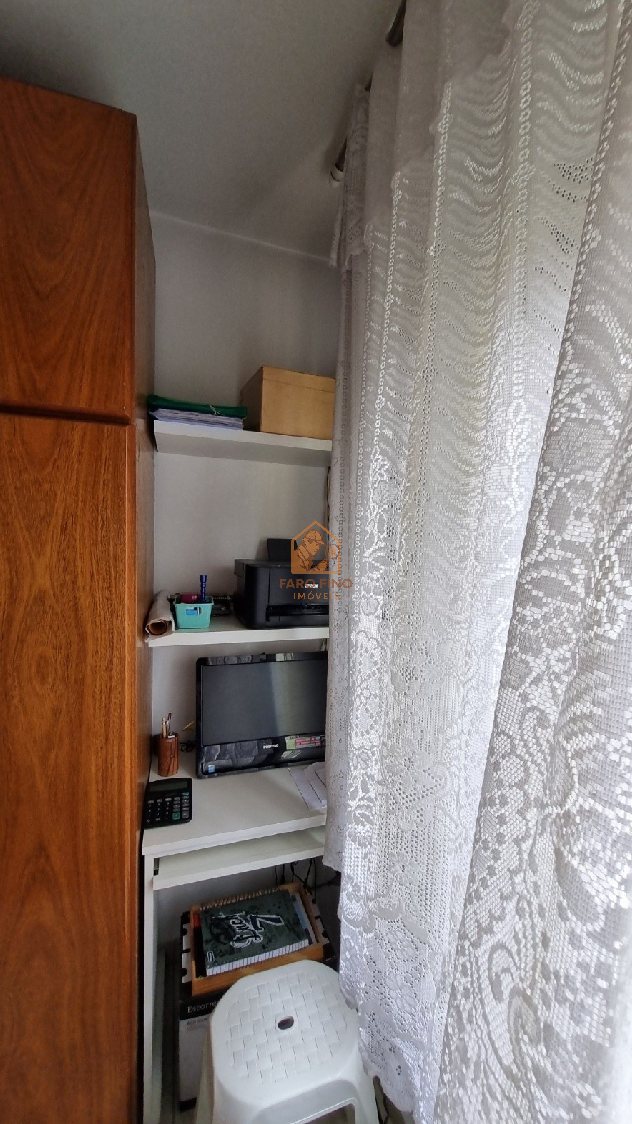 Apartamento, 2 quartos, 53 m² - Foto 16