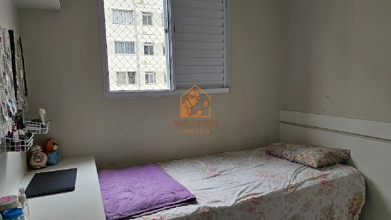 Apartamento, 3 quartos, 66 m² - Foto 6