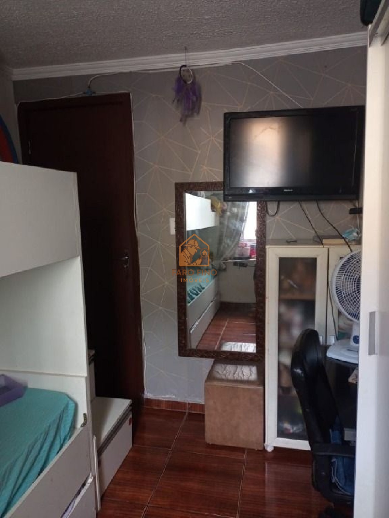 Apartamento, 2 quartos, 49 m² - Foto 12