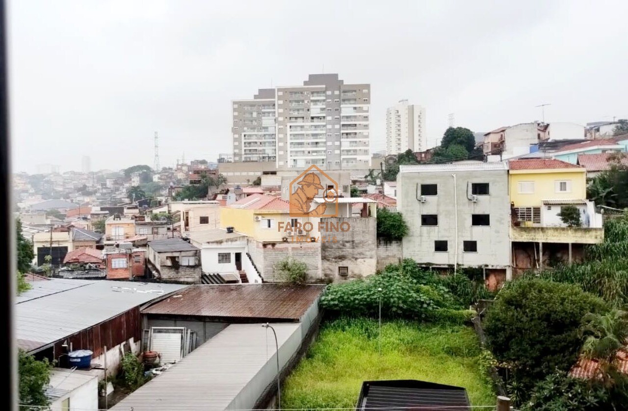 Apartamento, 2 quartos, 32 m² - Foto 8