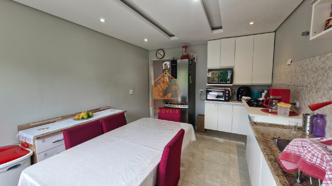 Casa, 2 quartos, 134 m² - Foto 6