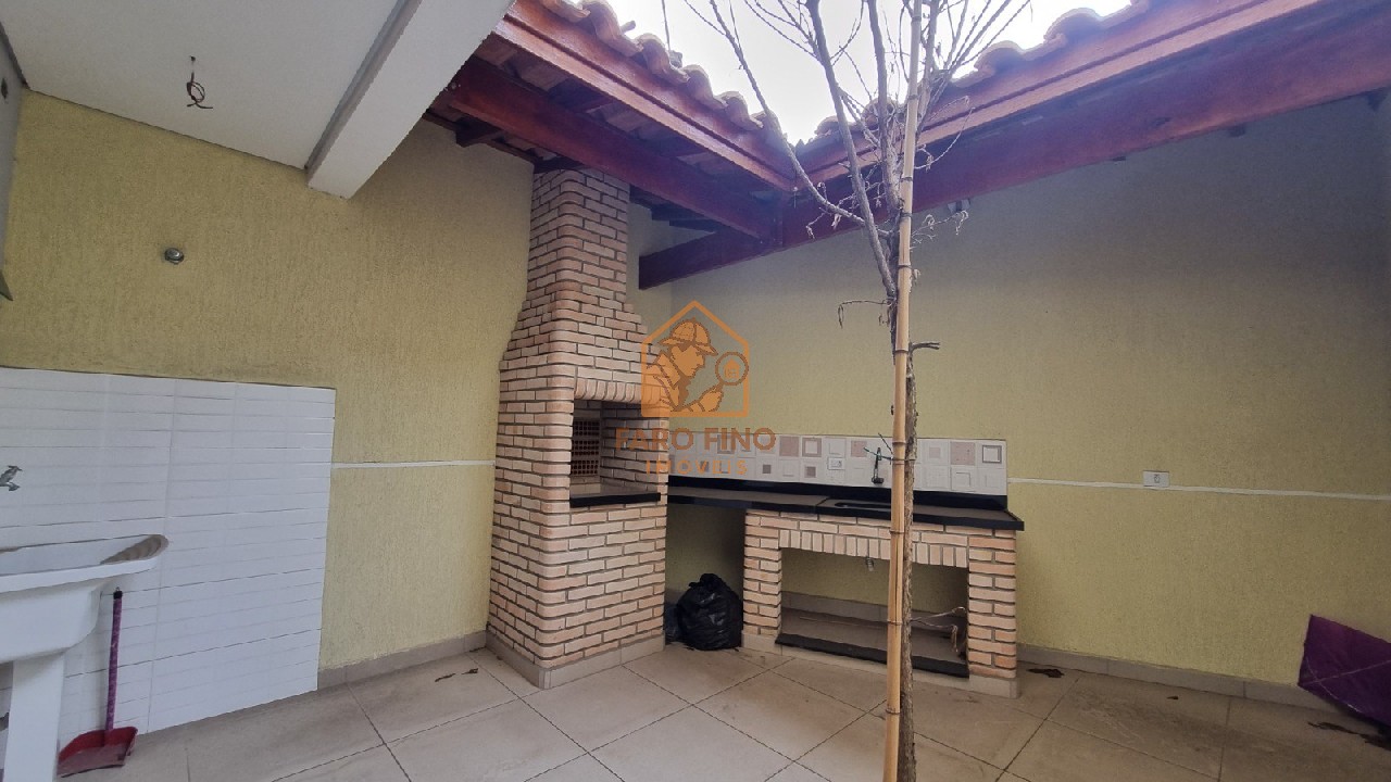 Casa, 3 quartos, 190 m² - Foto 6