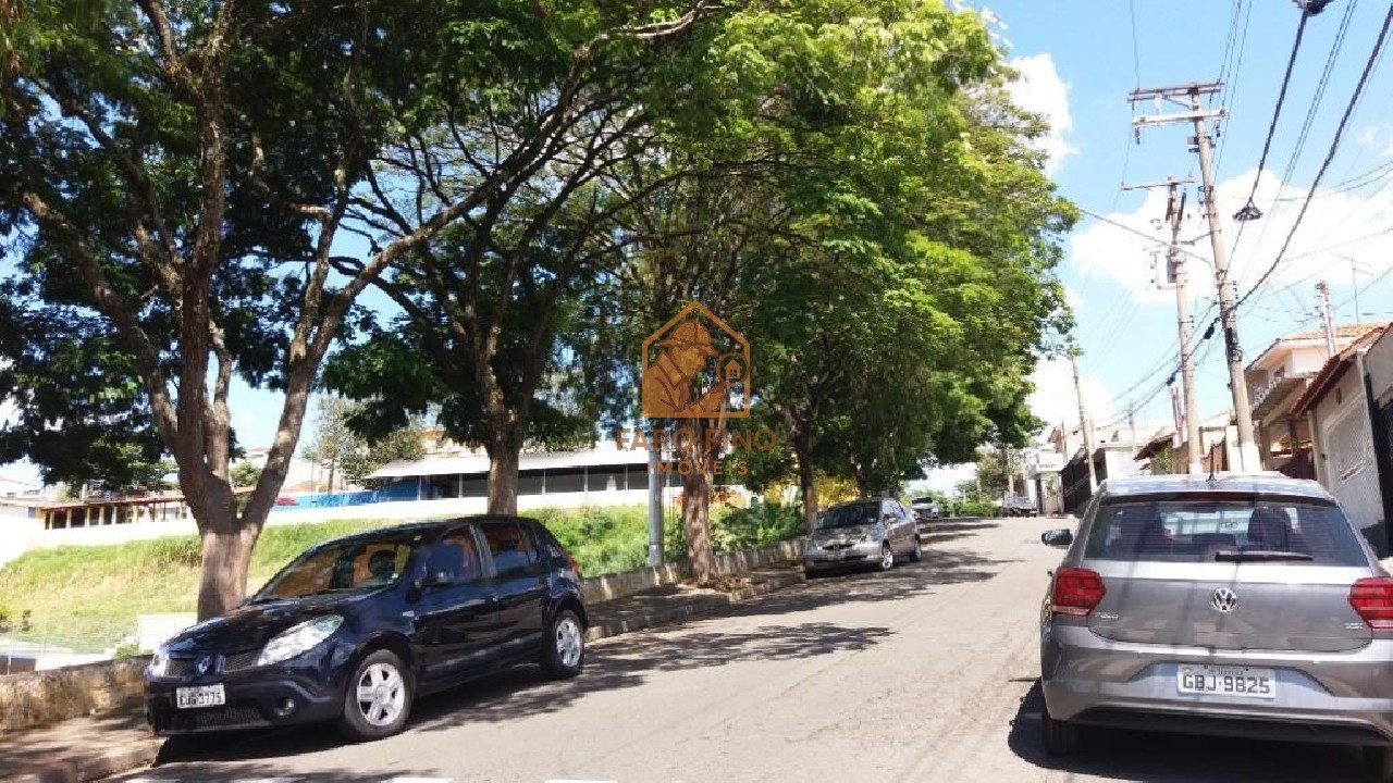 Casa à venda com 2 quartos, 80m² - Foto 4