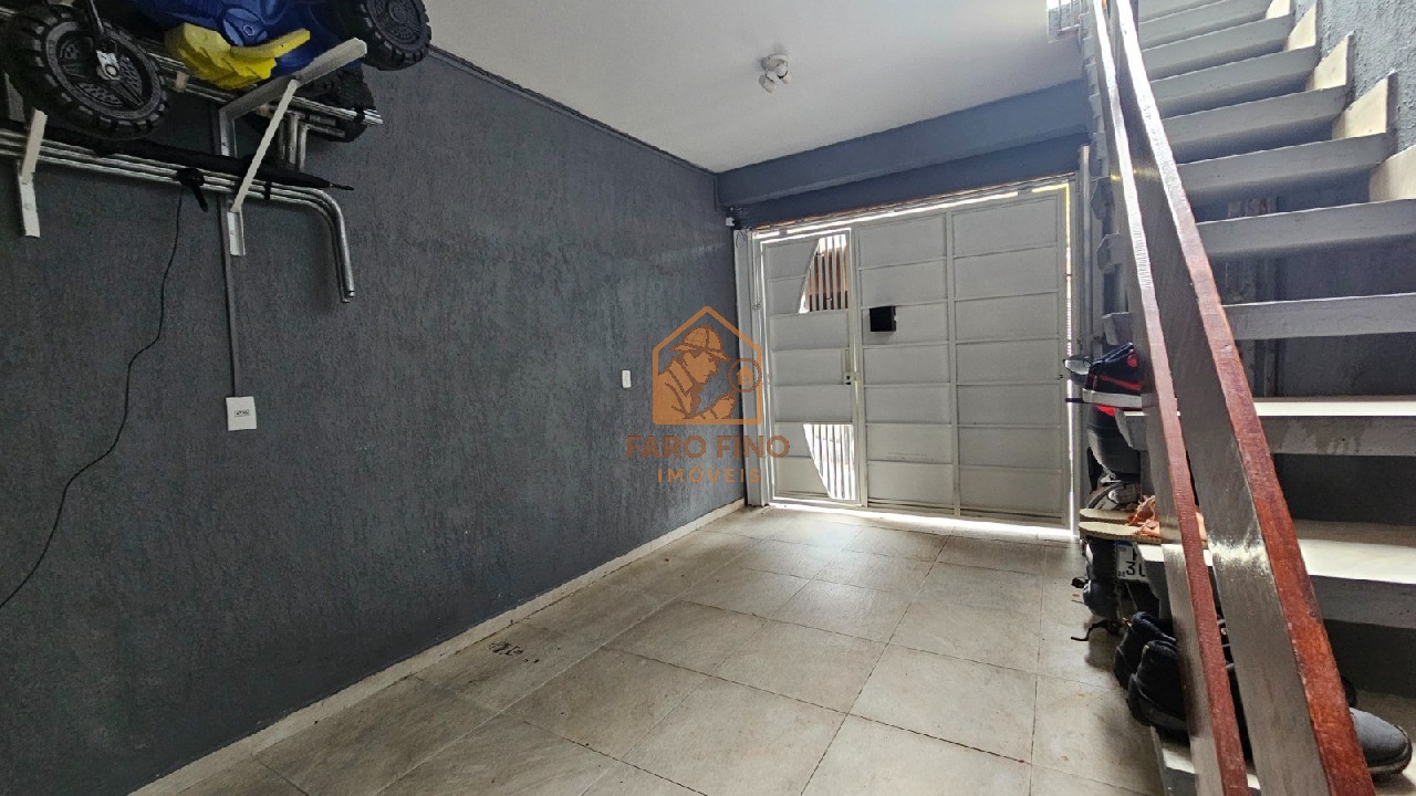 Casa, 3 quartos, 50 m² - Foto 8