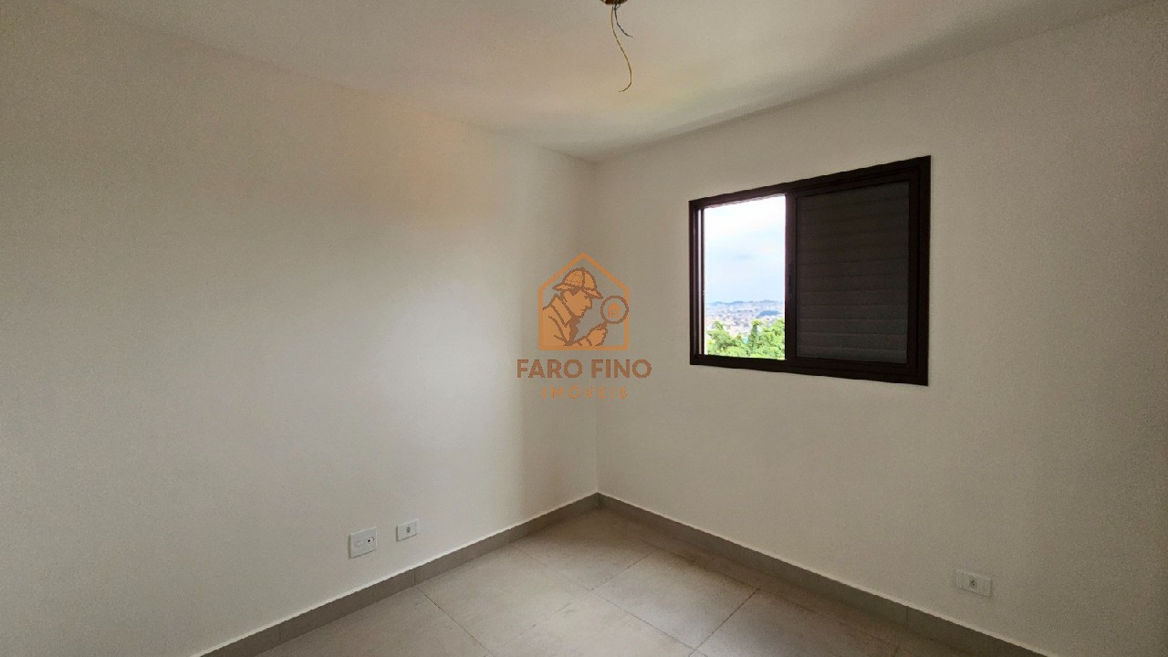 Apartamento, 2 quartos, 40 m² - Foto 8