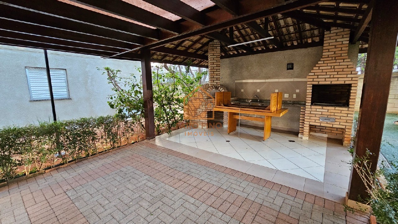 Apartamento, 2 quartos, 48 m² - Foto 9