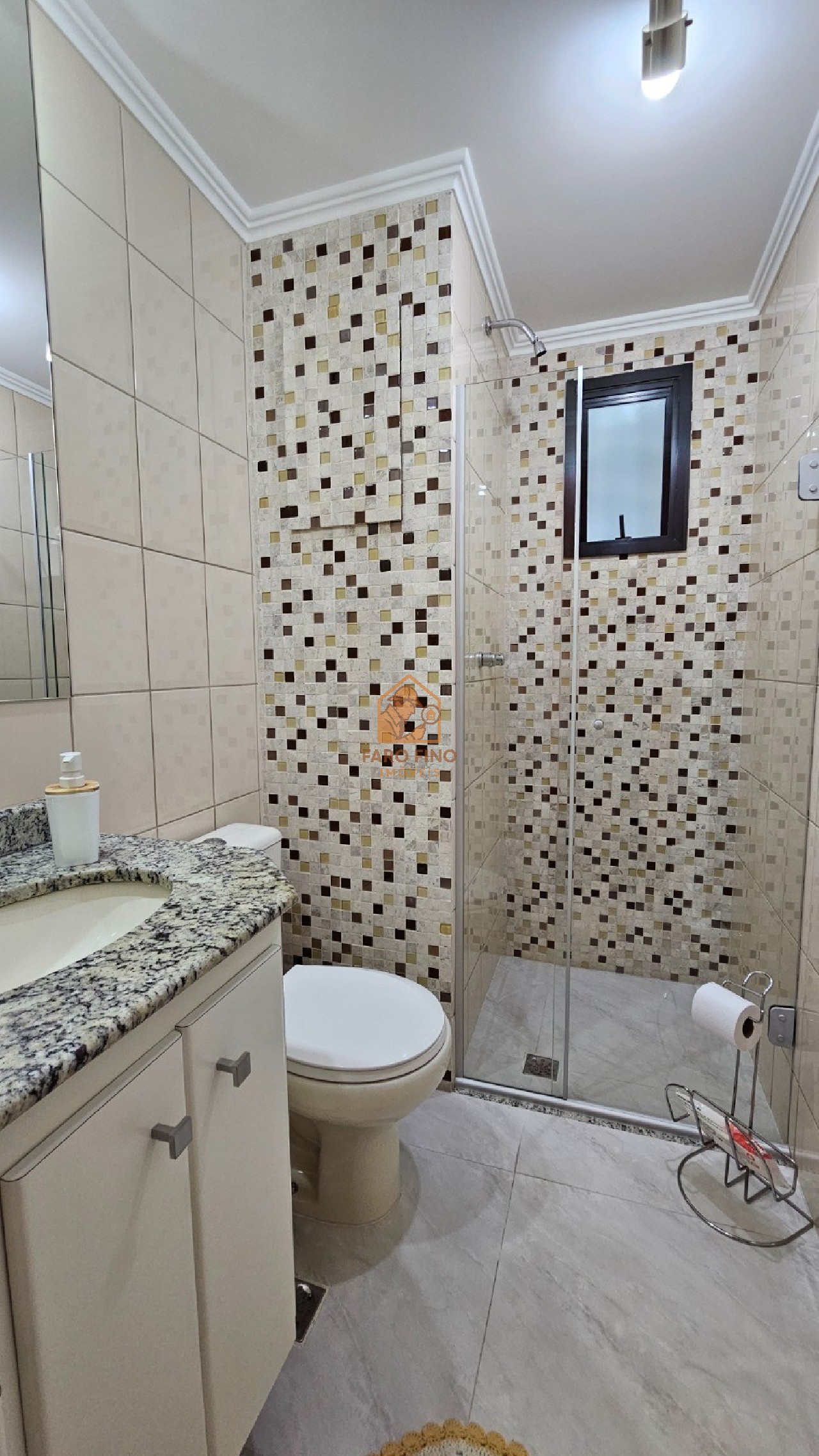 Apartamento, 2 quartos, 66 m² - Foto 11