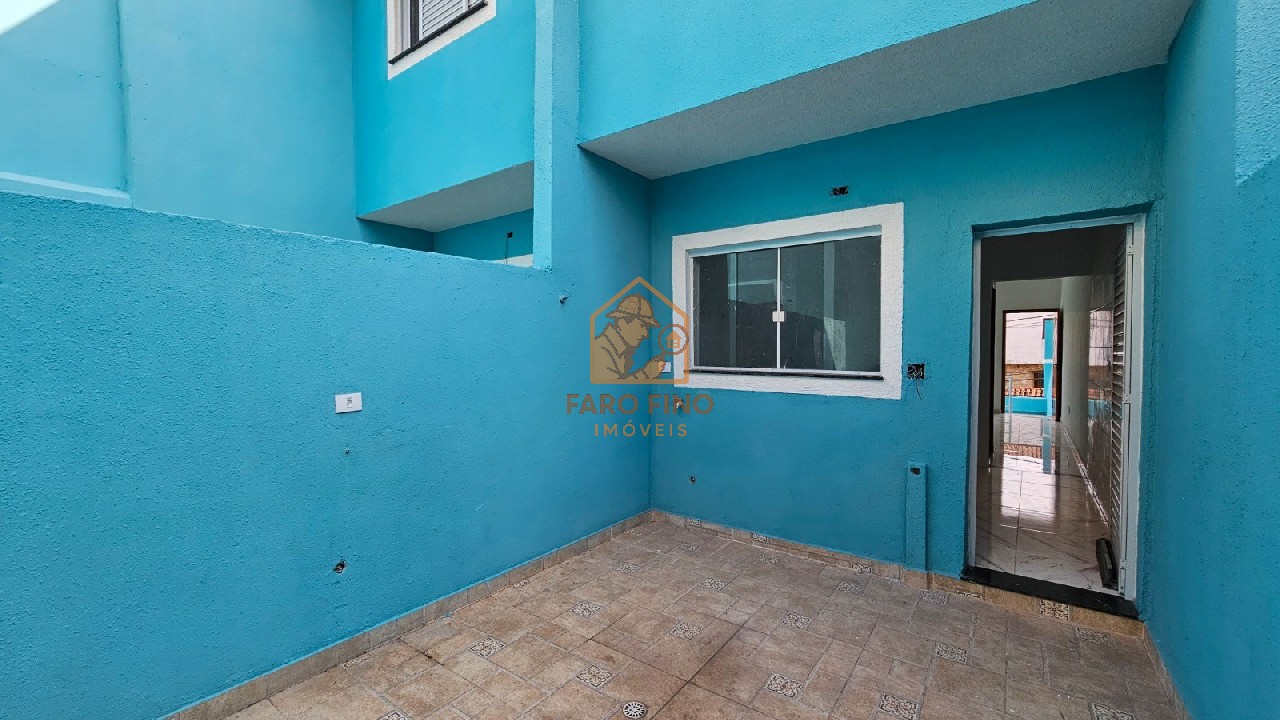 Casa, 2 quartos, 95 m² - Foto 16