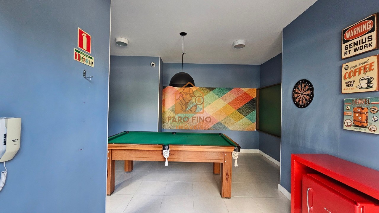 Apartamento, 2 quartos, 53 m² - Foto 35