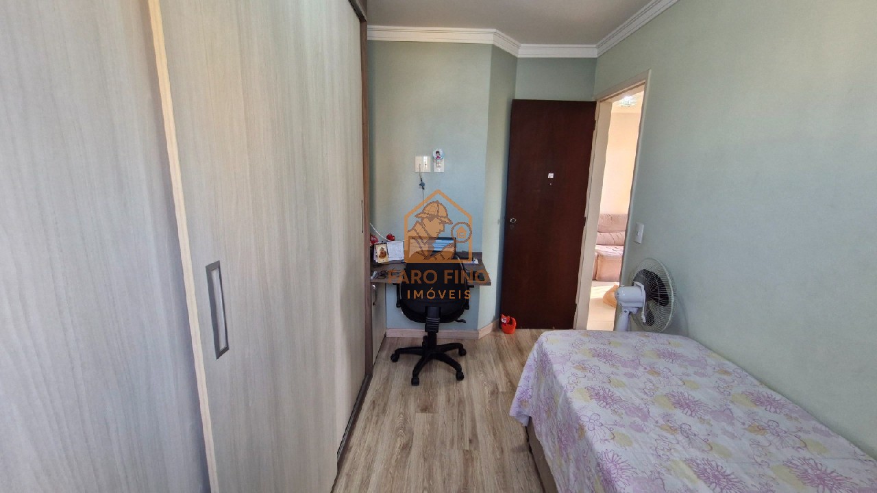 Apartamento à venda com 2 quartos, 52m² - Foto 13