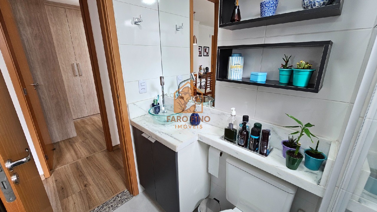 Apartamento, 2 quartos, 44 m² - Foto 24