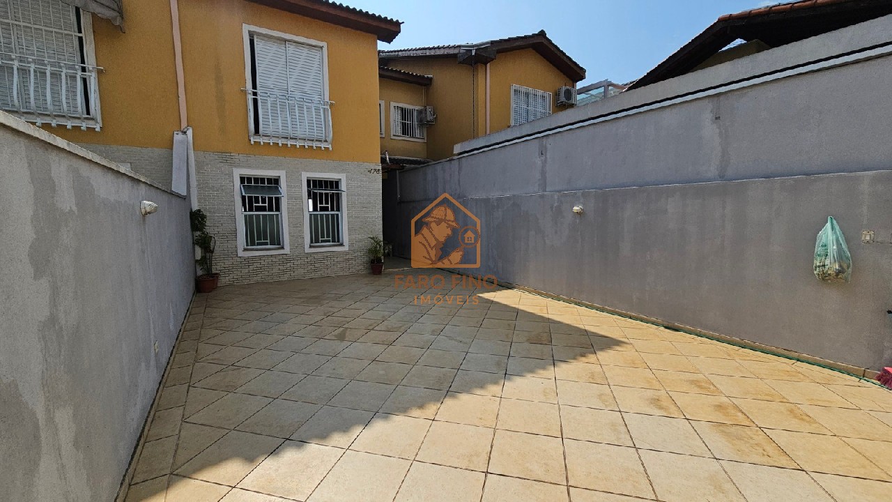 Casa, 3 quartos, 122 m² - Foto 3